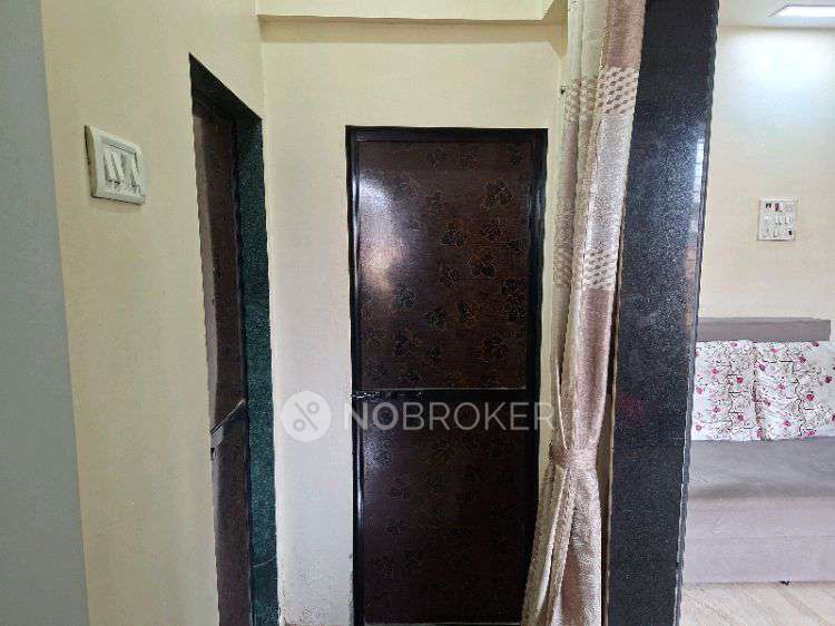 1 RK Flat In Leo Chs Bhandup For Sale  In Leo Group Co-op Housing Society, Jaydev Singh Nagar, Bhandup West, Mumbai, Maharashtra 400078, India