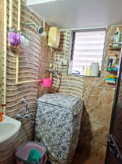 1 RK Flat In Leo Chs Bhandup For Sale  In Leo Group Co-op Housing Society, Jaydev Singh Nagar, Bhandup West, Mumbai, Maharashtra 400078, India