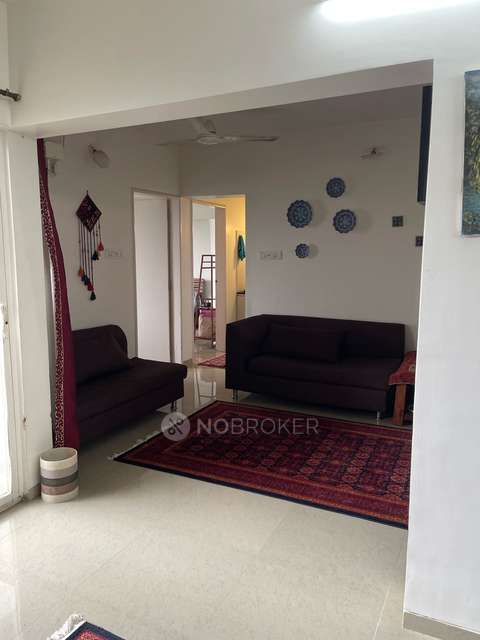 2 BHK Flat In Atria Grande for Rent  In Handewadi