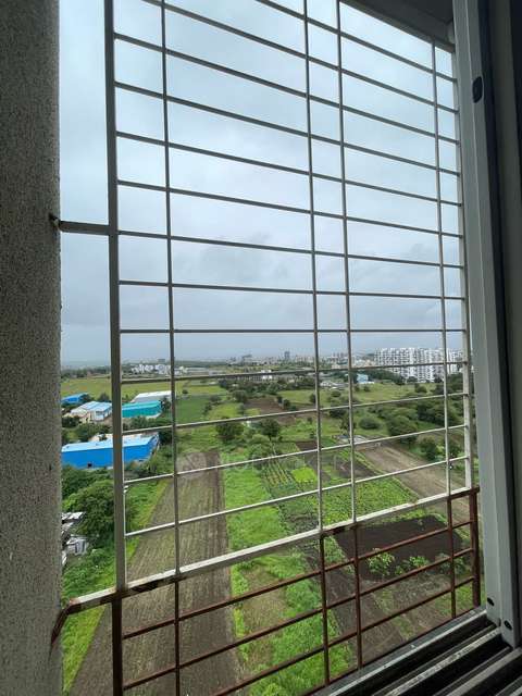 2 BHK Flat In Atria Grande for Rent  In Handewadi