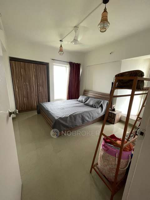 2 BHK Flat In Atria Grande for Rent  In Handewadi