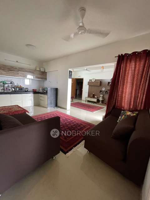 2 BHK Flat In Atria Grande for Rent  In Handewadi