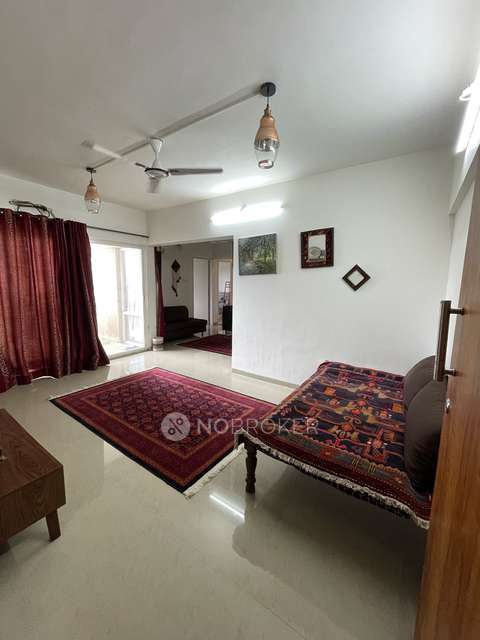 2 BHK Flat In Atria Grande for Rent  In Handewadi