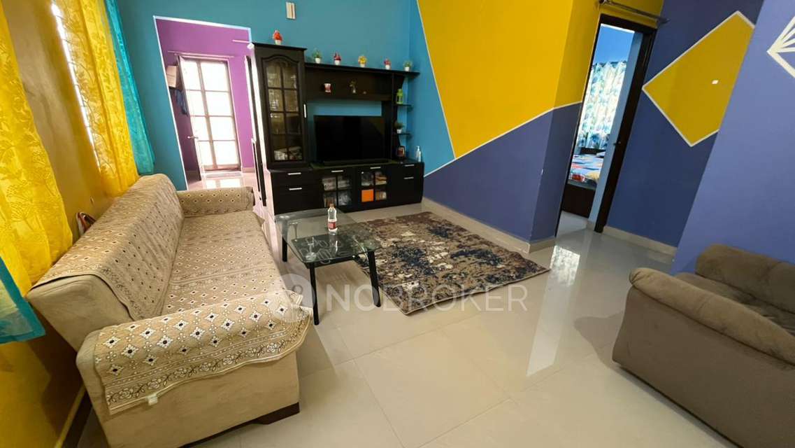 4 BHK Villa In Praneeth Pranav Panorama For Sale  In Ramchandrapuram