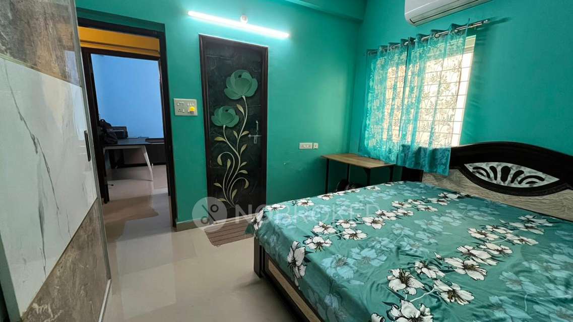 4 BHK Villa In Praneeth Pranav Panorama For Sale  In Ramchandrapuram