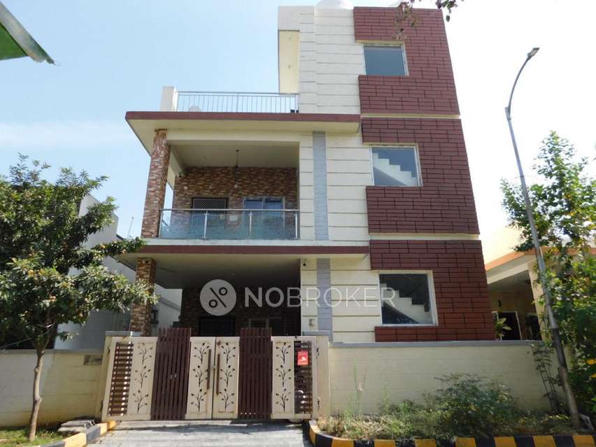 4 BHK Villa In Praneeth Pranav Panorama For Sale  In Ramchandrapuram