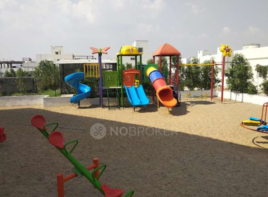 4 BHK Villa In Praneeth Pranav Panorama For Sale  In Ramchandrapuram