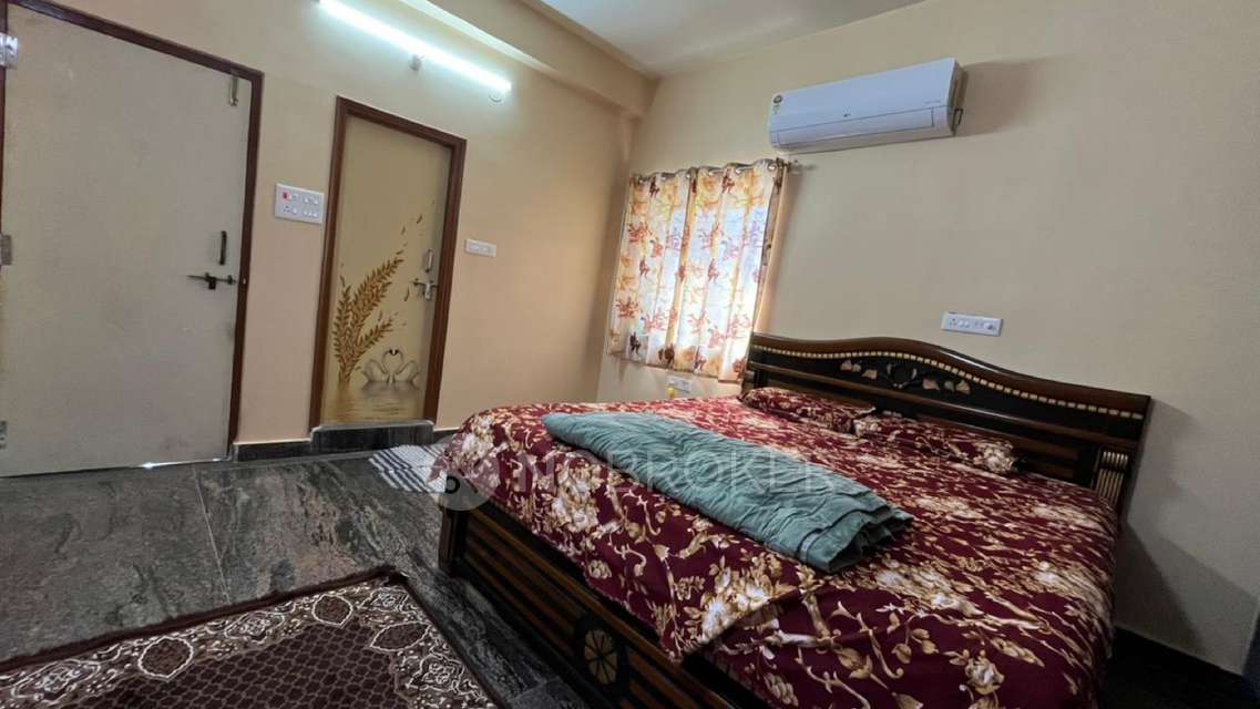 4 BHK Villa In Praneeth Pranav Panorama For Sale  In Ramchandrapuram