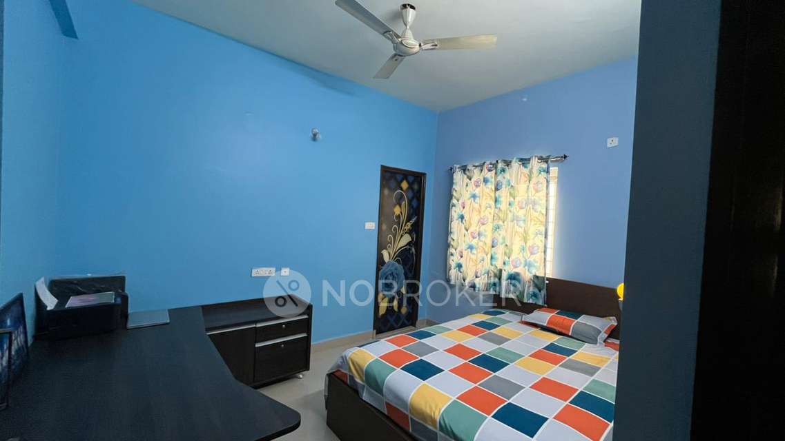 4 BHK Villa In Praneeth Pranav Panorama For Sale  In Ramchandrapuram