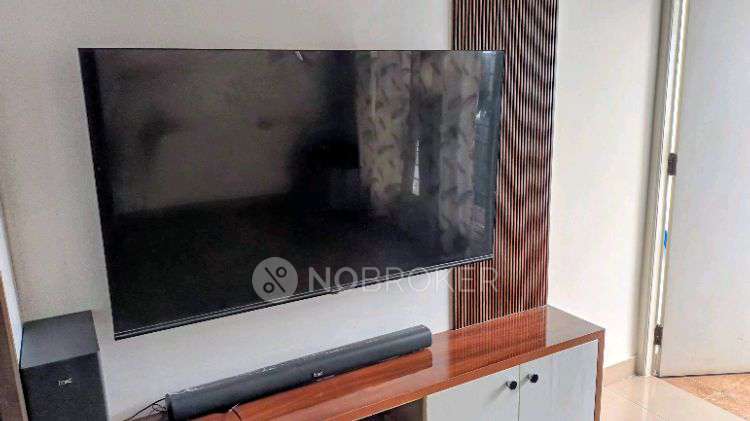 2 BHK Flat In Nandi Woods for Rent  In Doddakammanahalli