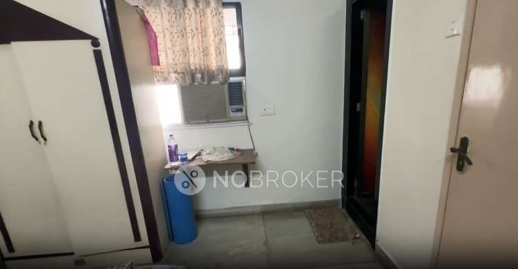 3 BHK Flat In Harsh Villa  for Rent  In Vashi