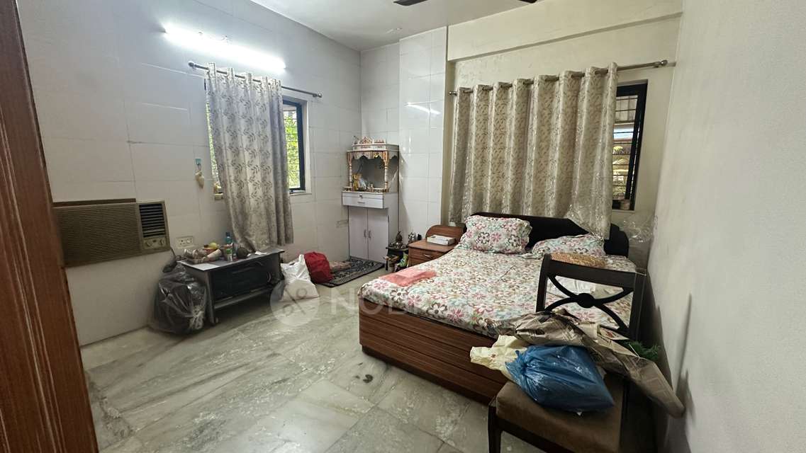 3 BHK Flat In Harsh Villa  for Rent  In Vashi