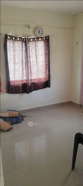 1 BHK Flat In Nirmiti Hights Sidhivinayak Society Jambhulvadi Riad for Rent  In Nirmiti Heights