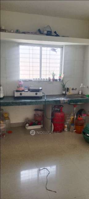 1 BHK Flat In Nirmiti Hights Sidhivinayak Society Jambhulvadi Riad for Rent  In Nirmiti Heights