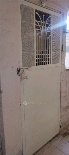 1 BHK Flat In Nirmiti Hights Sidhivinayak Society Jambhulvadi Riad for Rent  In Nirmiti Heights