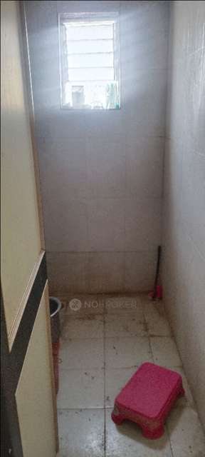 1 BHK Flat In Nirmiti Hights Sidhivinayak Society Jambhulvadi Riad for Rent  In Nirmiti Heights