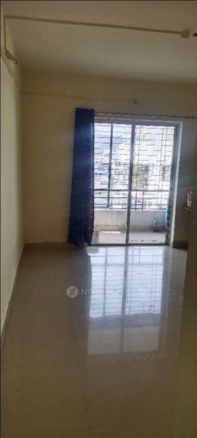 1 BHK Flat In Nirmiti Hights Sidhivinayak Society Jambhulvadi Riad for Rent  In Nirmiti Heights