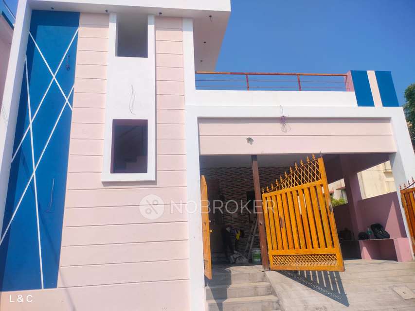 2 BHK House for Rent  In Plot No.271, Brindavan Avenue 3rd Main Road Kayarambedu