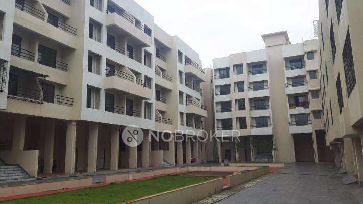 1 BHK Flat In Shiv Samartha Shrushti Building For Sale  In Kalyan East