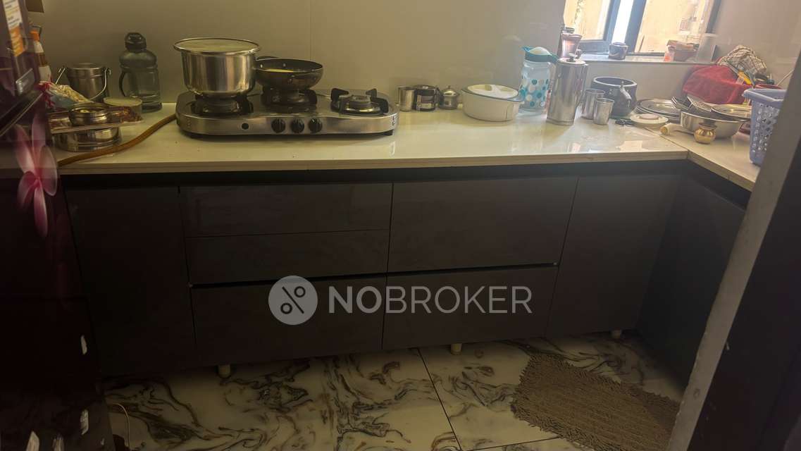 2 BHK Flat In Arocon Rainbow For Sale In Mahurali