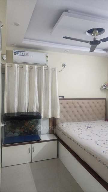 1 BHK Flat In Mufaddal Enclave For Sale  In J. P. Nagar
