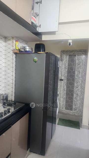 1 BHK Flat In Mufaddal Enclave For Sale  In J. P. Nagar