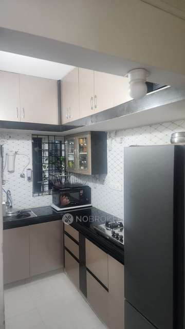 1 BHK Flat In Mufaddal Enclave For Sale  In J. P. Nagar