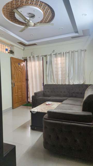 1 BHK Flat In Mufaddal Enclave For Sale  In J. P. Nagar