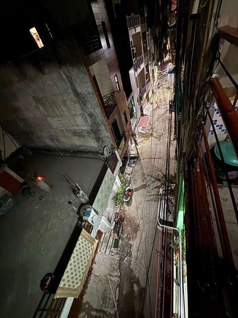 1 BHK Flat For Sale  In Mahavir Enclave