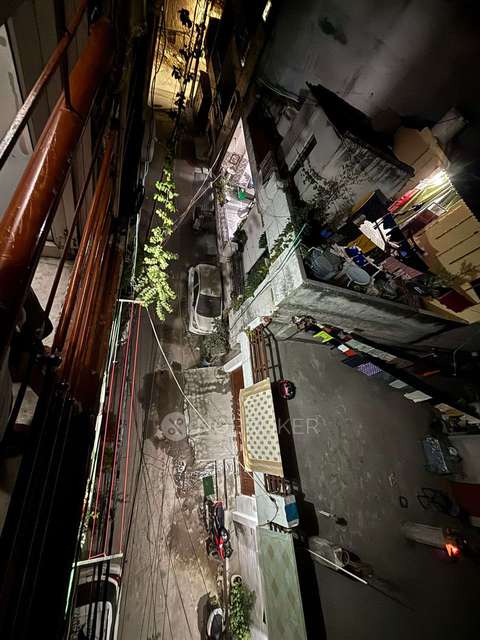 1 BHK Flat For Sale  In Mahavir Enclave