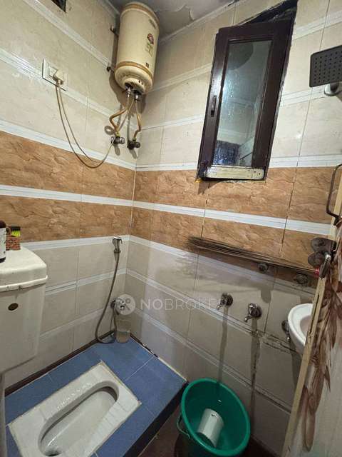 1 BHK Flat For Sale  In Mahavir Enclave