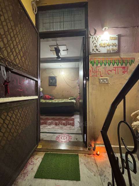 1 BHK Flat For Sale  In Mahavir Enclave