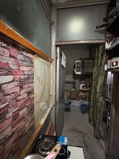 1 BHK Flat For Sale  In Mahavir Enclave