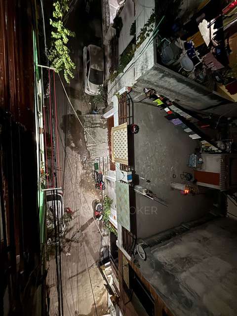 1 BHK Flat For Sale  In Mahavir Enclave