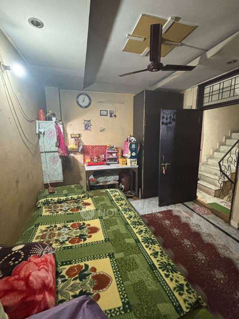 1 BHK Flat For Sale  In Mahavir Enclave