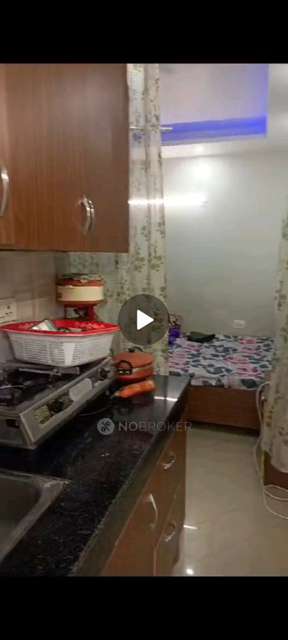 1 RK Flat In Amair Groups Sector 65 For Sale  In Trump Towers Sector 65 Gurgaon