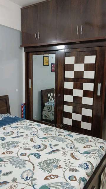 2 BHK Flat In Celestial City For Sale  In Celestial City Phase 1