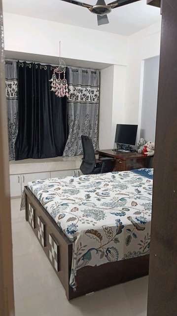 2 BHK Flat In Celestial City For Sale  In Celestial City Phase 1
