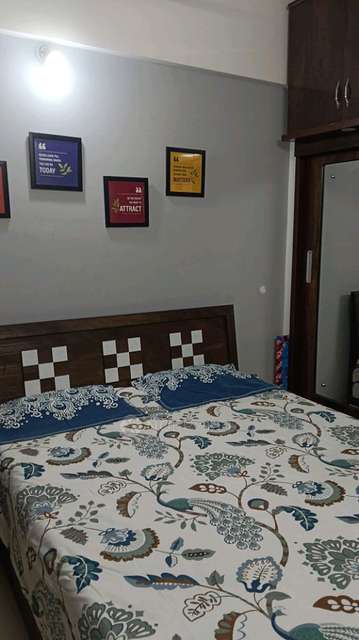 2 BHK Flat In Celestial City For Sale  In Celestial City Phase 1