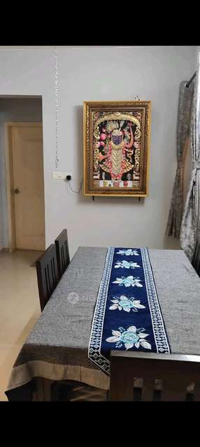 2 BHK Flat In Celestial City For Sale  In Celestial City Phase 1