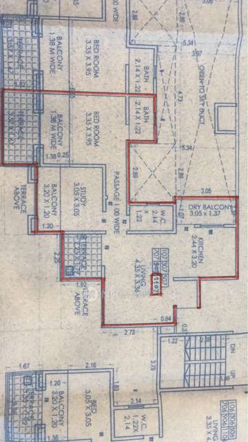 2 BHK Flat In Siddhivinayak Aspiria for Rent  In Hinjawadi