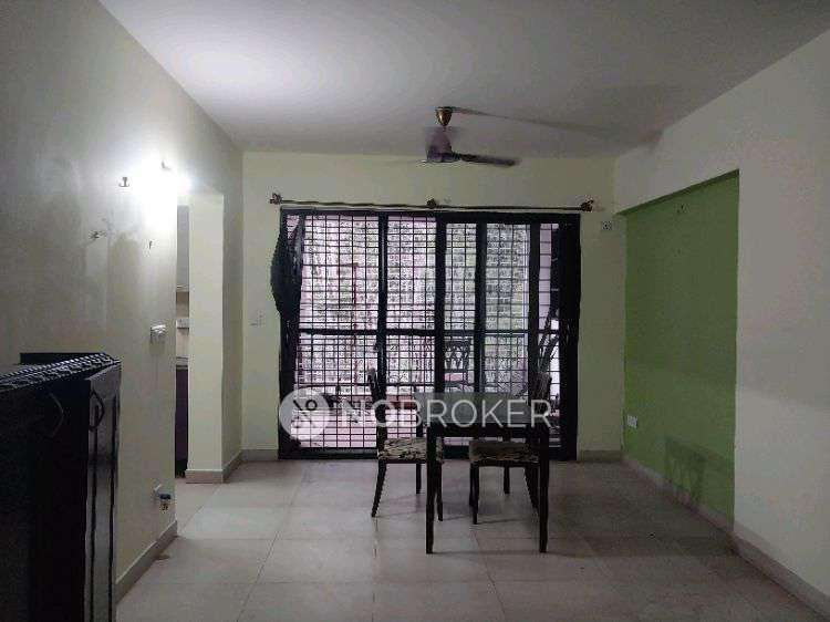 2 BHK Flat In Ukn Belvista for Rent  In Whitefield
