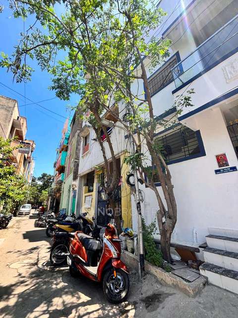 2 BHK House for Lease  In 3714, Anna Nagar, Tharamani, Chennai, Tamil Nadu 600113, India