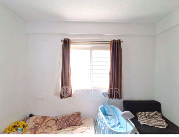 3 BHK Flat In Dsr Sunrise Towers, Shiva Ganga Residency, Chansandra, Bangalore For Sale  In Chansandra, Bangalore