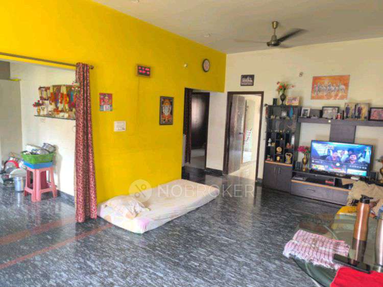 2 BHK House for Lease  In K Channasandra