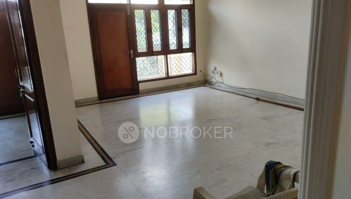 3 BHK House for Rent  In Sector 41 Block D Road