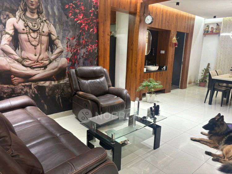 3 BHK Flat In Giridhari The Art For Sale  In 89qr+rpj, Abhyudaya Nagar, Bharath Nagar Colony, Bandlaguda Jagir, Telangana 500086, India