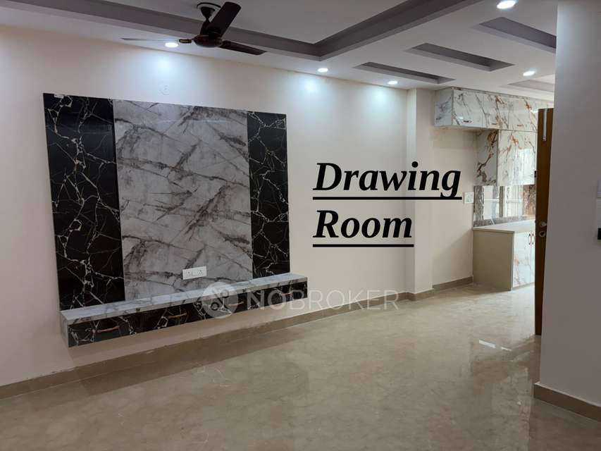 3 BHK Flat For Sale  In Krishna Nagar