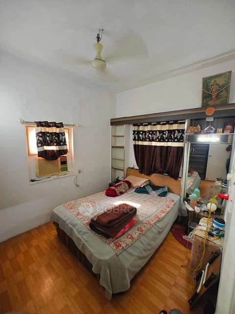 2 BHK Flat In Vidyavihar Palm View for Rent  In Vidyavihar