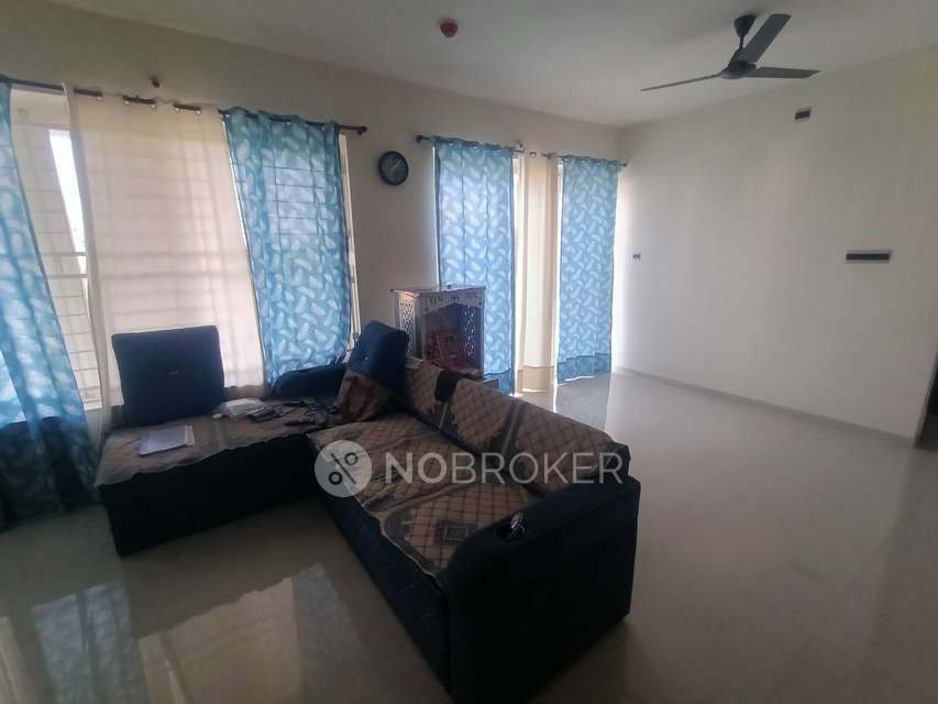 2 BHK Flat In Pharande Puneville  for Rent  In Punawale